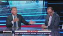 Mauro: "Trevisani, non capisci niente! E lo scudetto dell'Inter è merito anche di Luis Henrique"