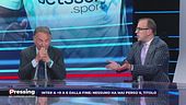 Trevisani: "L'Inter sta vincendo lo scudetto senza portiere!"