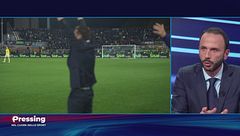 Pazzini: "Ecco qual è il grande merito di Chivu"