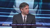 Ranocchia: "Thuram si è caricato l'Inter sulle spalle"