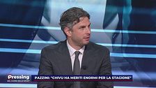 Ranocchia: "Thuram si è caricato l'Inter sulle spalle"
