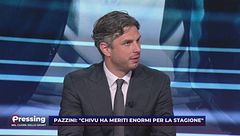 Ranocchia: "Thuram si è caricato l'Inter sulle spalle"