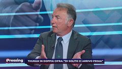 Mauro bacchetta Fabregas: "Al Como mancano i fondamentali, non sa difendere"