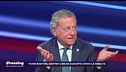 Sabatini: "Chivu fa cambi coraggiosi, senza guardare in faccia nessuno. Altro che Inzaghi..."