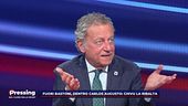 Sabatini: "Chivu fa cambi coraggiosi, senza guardare in faccia nessuno. Altro che Inzaghi..."