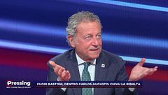 Sabatini: "Chivu fa cambi coraggiosi, senza guardare in faccia nessuno. Altro che Inzaghi..."