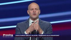 Biasin: "Chivu ha ragione: Inter obbligata a vincere, e le altre?"