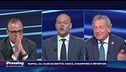 Duello Inter-Napoli, Trevisani e Biasin contro Sabatini: "Ti manca la memoria!"