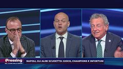 Duello Inter-Napoli, Trevisani e Biasin contro Sabatini: "Ti manca la memoria!"