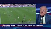 Milan ko con l'Udinese, Pellegatti: "Bisogna chiedere scusa ad Allegri!"
