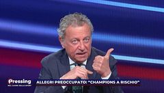 Sabatini: "Perché il Milan vende i suoi migliori e deve vincere lo scudetto?"