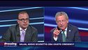 Trevisani vs Sabatini diventa... Pioli vs Allegri: lo scontro