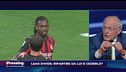 Pazzini: "Il Milan non vede l'ora di vendere Leao"