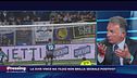 Mauro: "La cosa più bella di Spalletti è stata... la sostituzione di Yildiz"