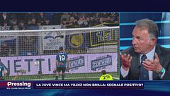 Mauro: "La cosa più bella di Spalletti è stata... la sostituzione di Yildiz"