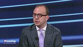 Trevisani: "Juve fortunata? Per andare in "parità" con la sfiga, serve molto di più"