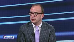 Trevisani: "Juve fortunata? Per andare in "parità" con la sfiga, serve molto di più"