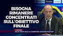 Milan, basta la Champions?