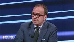 Trevisani: "Juve, il rinnovo di Spalletti è stato un capolavoro"