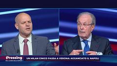 Ordine: "Attenti al 'decreto Biasin': salverà il calcio italiano..."