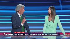 La moviola di Cremonese-Torino: gol annullato a Baschirotto, quante polemiche!