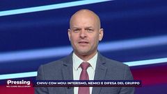 Biasin: "Chivu è cambiato perché non vuole fare la figura del fesso!"