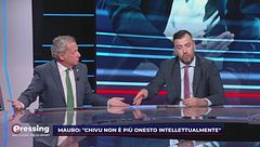 Biasin contro Sabatini: "Criticavi Chivu, poi hai cambiato idea..."