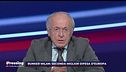 Pellegatti contro Tacchinardi: "Come fai a dire che Allegri è il male del calcio!?"