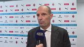Milan-Juventus a… parole