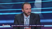 Pazzini: "Ecco perché Pulisic è in crisi"