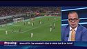 Trevisani: "Conceicao? Un giocatore 'fumoso'..."