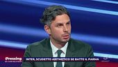 Ranocchia: "L''Inter si mangerà il Parma e vincerà lo scudetto domenica"