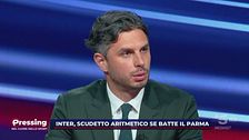 Ranocchia: "L''Inter si mangerà il Parma e vincerà lo scudetto domenica"