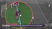 La moviola di Torino-Inter: quante polemiche