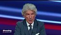 Cesari: "Caso arbitri, situazione di grande imbarazzo"