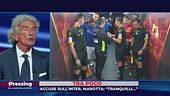 Cesari: "Rocchi ha tanti nemici tra gli arbitri ed è colpa... dei soldi"