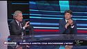 Sabatini: "Non è normale che tutti parlino con Rocchi"
