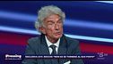 Cesari: "Se fossi stato il designatore il mio istinto mi avrebbe portato a dire qualcosa agli arbitri"
