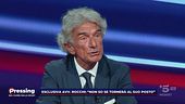 Cesari: "Se fossi stato il designatore il mio istinto mi avrebbe portato a dire qualcosa agli arbitri"