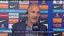 Ausilio: "Gruppo pazzesco, Chivu fantastico. Vogliamo migliorare ancora"