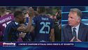 Mauro e l'appello alle squadre di Serie A: "Imparate dall'Inter e da Ausilio"