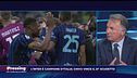 Mauro e l'appello alle squadre di Serie A: "Imparate dall'Inter e da Ausilio"