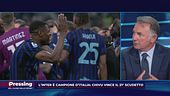 Mauro e l'appello alle squadre di Serie A: "Imparate dall'Inter e da Ausilio"