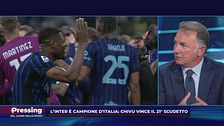 Mauro e l'appello alle squadre di Serie A: "Imparate dall'Inter e da Ausilio"