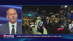 Biasin: "Lo scudetto dell'Inter non era per nulla scontato, anzi..."