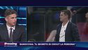 Ranocchia: "Ecco qual è il segreto di Chivu"
