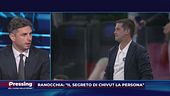 Ranocchia: "Ecco qual è il segreto di Chivu"