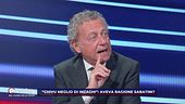 Sabatini: "Quello che ha fatto l'Inter va studiato!"