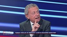 Sabatini: "Quello che ha fatto l'Inter va studiato!"