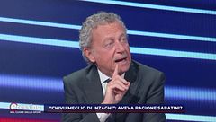 Sabatini: "Quello che ha fatto l'Inter va studiato!"